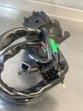 Piña Izquierda Honda CBF250 2006