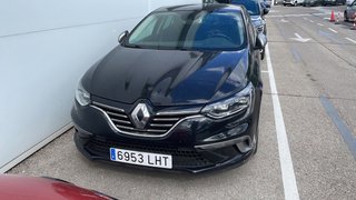 Renault Megane 2020