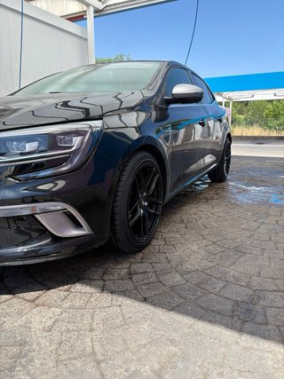 Renault Megane 2020