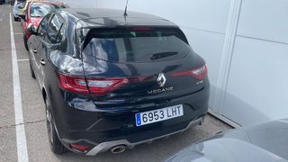Renault Megane 2020