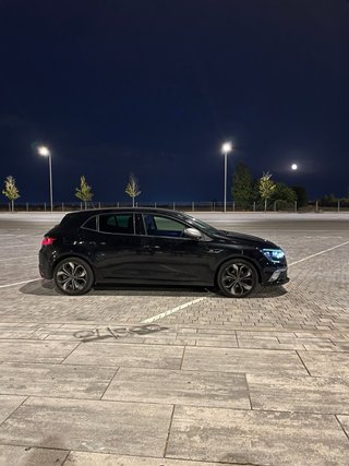 Renault Megane 2020