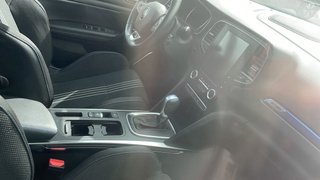 Renault Megane 2020