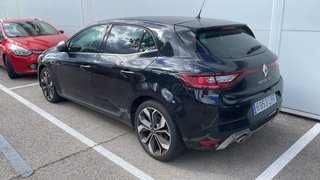 Renault Megane 2020