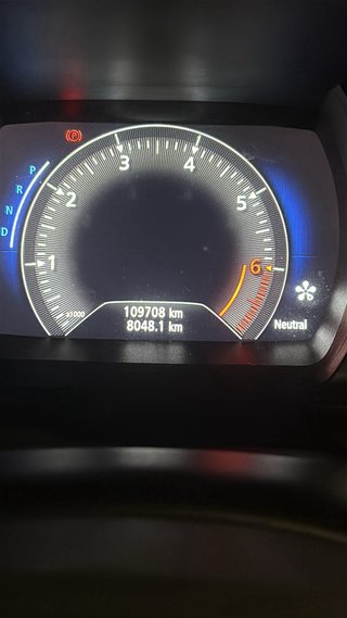 Renault Megane 2020