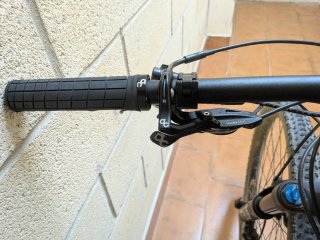 Orbea Oiz H30 Talla L