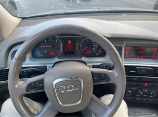 Audi A6 2006