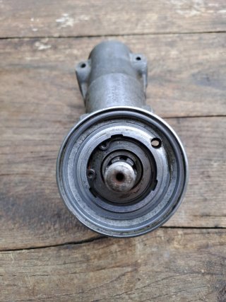 Husqvarna 555 RXT Cabezal Desbrozadora 32mm