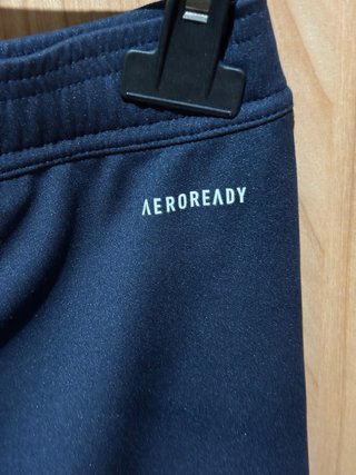 Pantalón Real Madrid Adidas Oficial