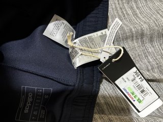 Pantalón Real Madrid Adidas Oficial