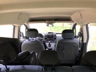 Citroen Berlingo XTR