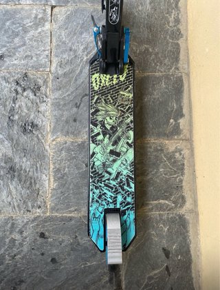 Patinete infantil
