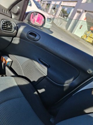 Peugeot 206 2005