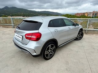 Mercedes-Benz GLA 220D 2016