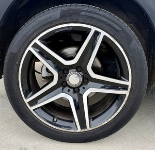 Mercedes-Benz GLA 220D 2016