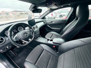 Mercedes-Benz GLA 220D 2016