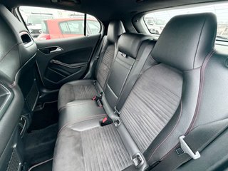 Mercedes-Benz GLA 220D 2016