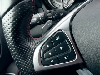 Mercedes-Benz GLA 220D 2016