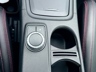 Mercedes-Benz GLA 220D 2016
