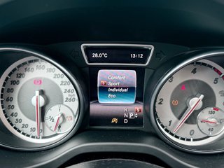 Mercedes-Benz GLA 220D 2016