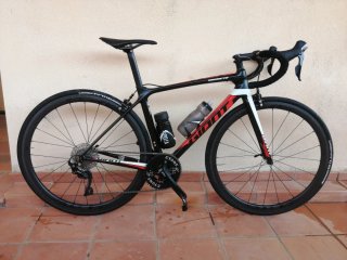 Giant TCR Advanced 2 - Bicicleta de carretera