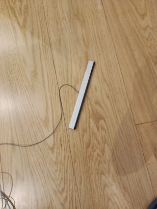 Nintendo Wii con 2 mandos y 5 juegos