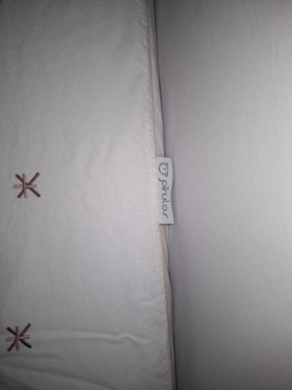 Mini cuna bebé Pirulos