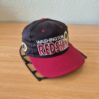 Gorra Vintage Washington Redskins