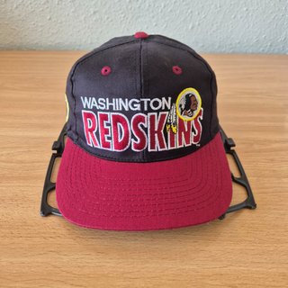 Gorra Vintage Washington Redskins