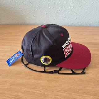 Gorra Vintage Washington Redskins