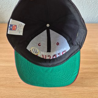 Gorra Vintage Washington Redskins