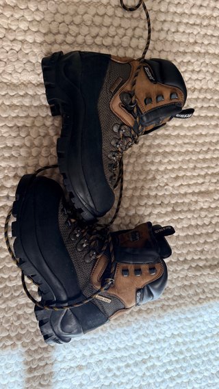 Botas Alpinismo Bestard Evolution K. Talla 36’5