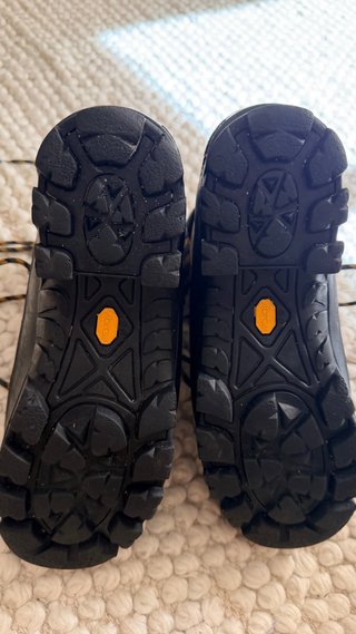 Botas Alpinismo Bestard Evolution K. Talla 36’5