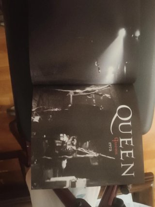 CD Queen