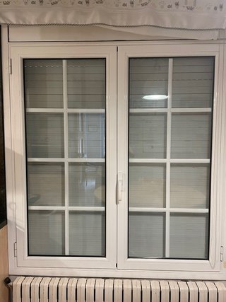 3 Ventanas 150cm alto x 140cm