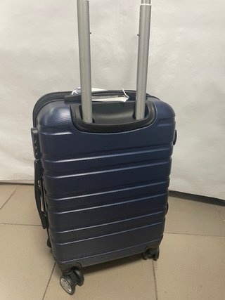 Maleta cabina extensible nueva 10 kilos