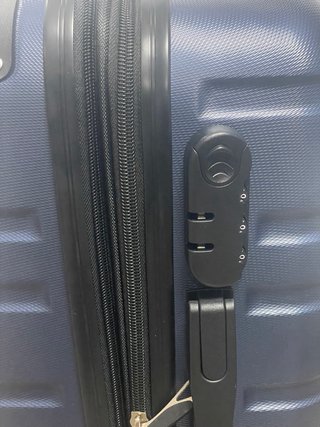 Maleta cabina extensible nueva 10 kilos
