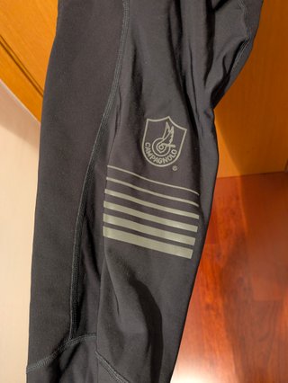 Culote CAMPAGNOLO WINTER talla L