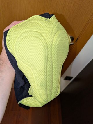 Culote CAMPAGNOLO WINTER talla L