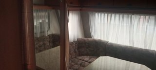 Caravana 4 plazas