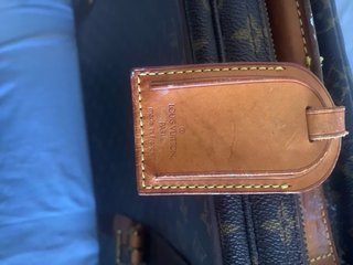 Maleta Louis Vuitton Monogram Satellite 65ORIGINAL