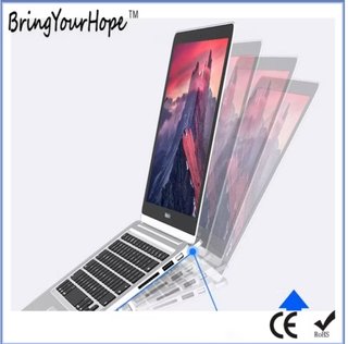 Soporte Portátil Aluminio Bring Your Hope N3