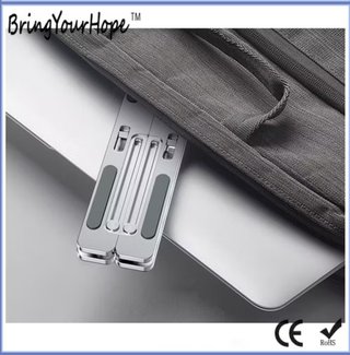 Soporte Portátil Aluminio Bring Your Hope N3
