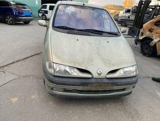 Intermitente renault 7700831467 megane 1.9 d 61384