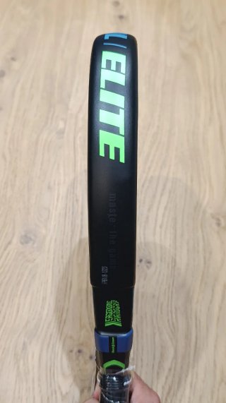 Pala Black Crown Special Elite 2026