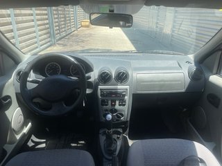 Dacia Logan 2007
