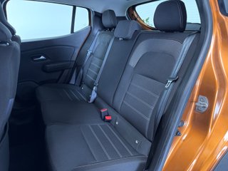 Dacia Sandero Stepway Comfort 74kW (100CV) ECO-G