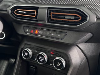 Dacia Sandero Stepway Comfort 74kW (100CV) ECO-G