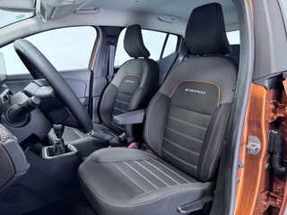 Dacia Sandero Stepway Comfort 74kW (100CV) ECO-G