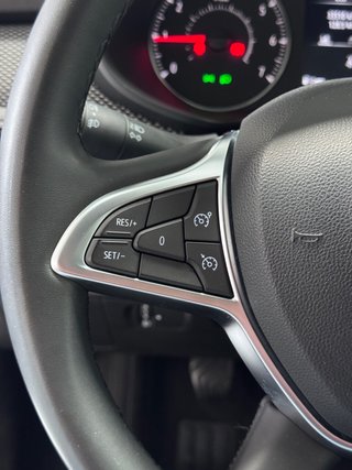 Dacia Sandero Stepway Comfort 74kW (100CV) ECO-G