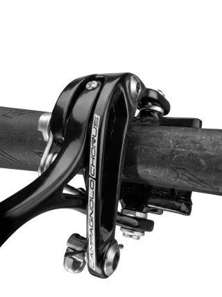 Bicicleta MMR Miracle 15 carbono.